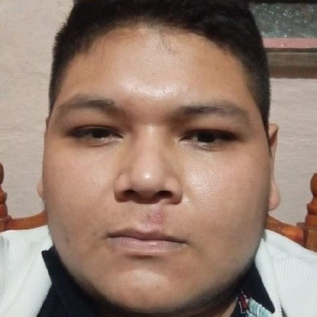 Oscar Francisco Quiroga Chiñas