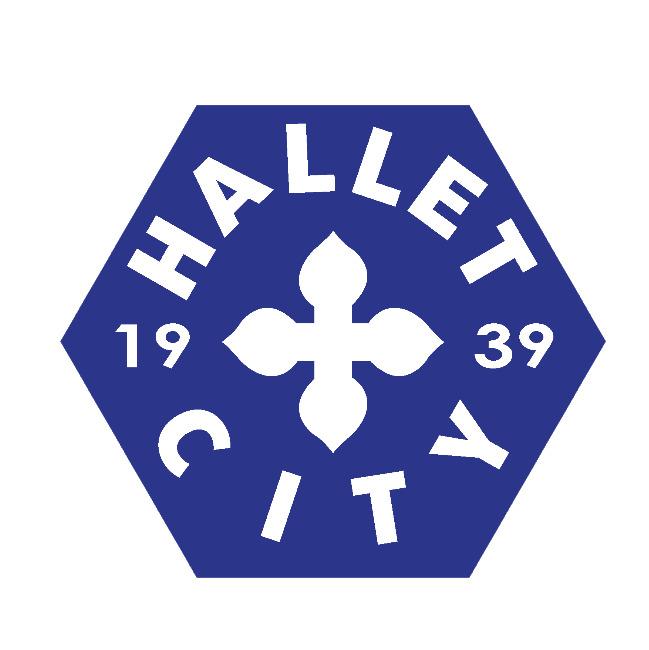 Hallet City
