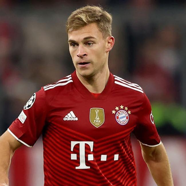 KIMMICH