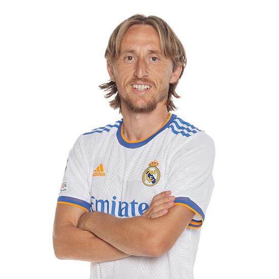 MODRIC