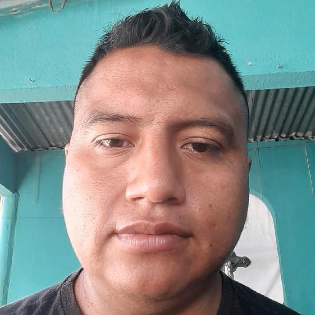 Marcos Antonio Acosta Videz