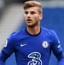 Timo Werner