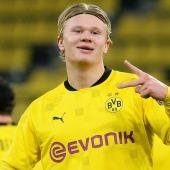 Erling Haaland