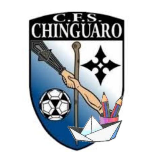 CFS Chinguaro Puertito
