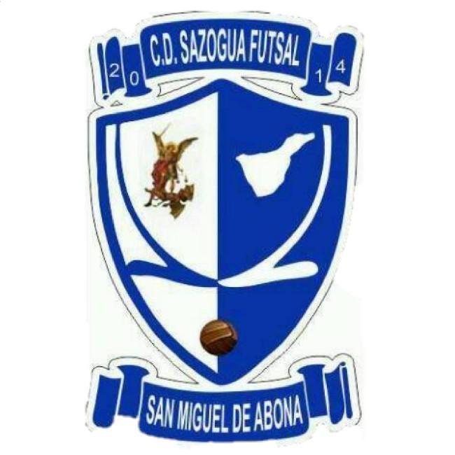 CD Sazogua