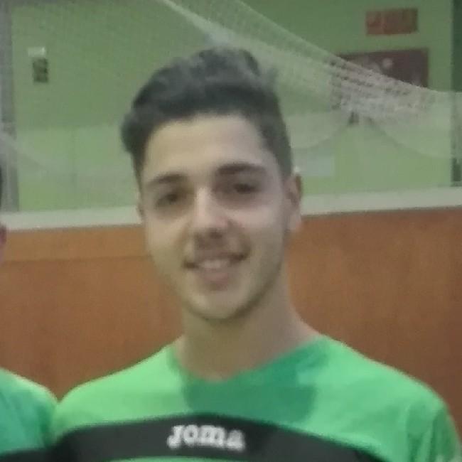 Kevin Gómez