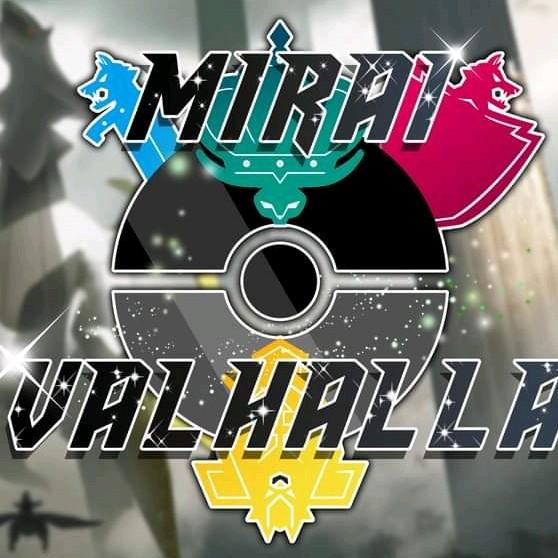 Mirai Valhalla 🇲🇽