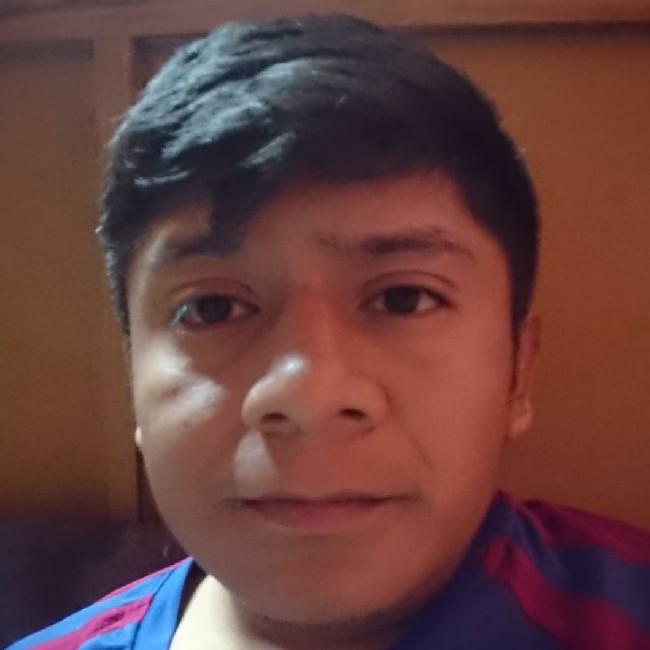 Ferni de la Cruz Córdoba