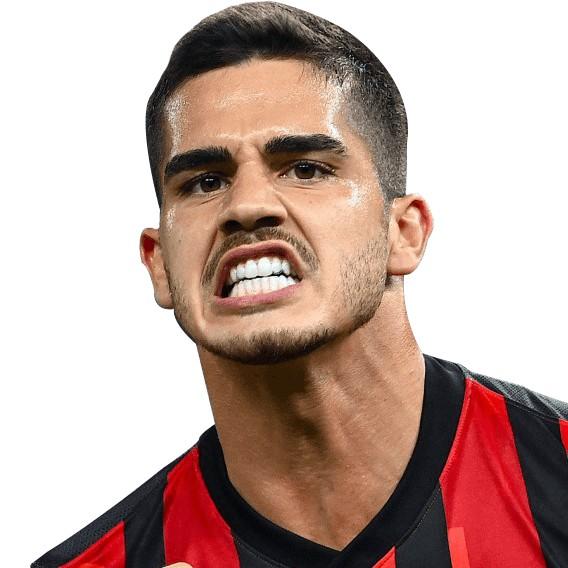 Andre Silva