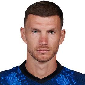 Dzeko