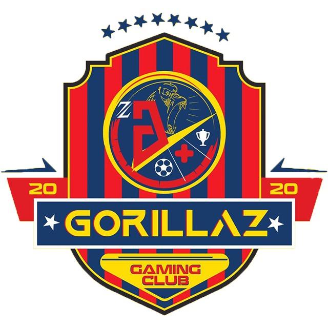 GAMING GORILLAZ MALAYSIA