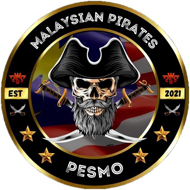 MALAYSIAN PIRATES PESMO