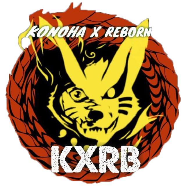 KONOHA X REBORN