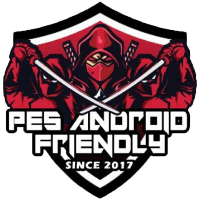 PES ANDROID FRIENDLY