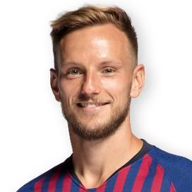 Rakitic