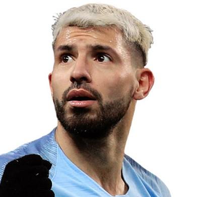 Aguero