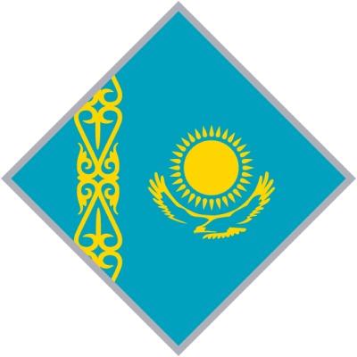 Kazakhstan