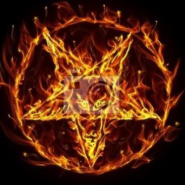 Estrela de fogo
