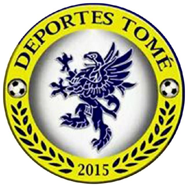 Deportes tome