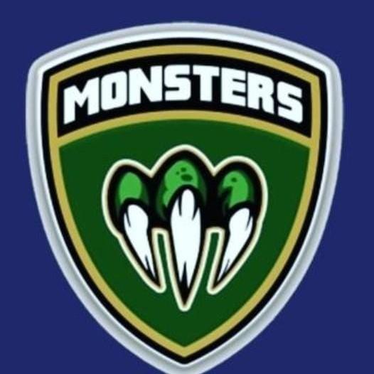Monster fc