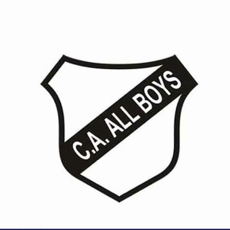 All boys