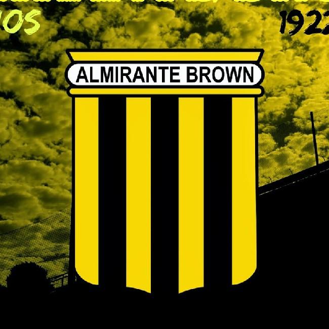 Almirante brown
