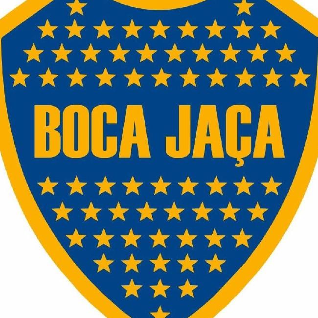 BOCA JAÇA