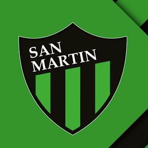 San Martín