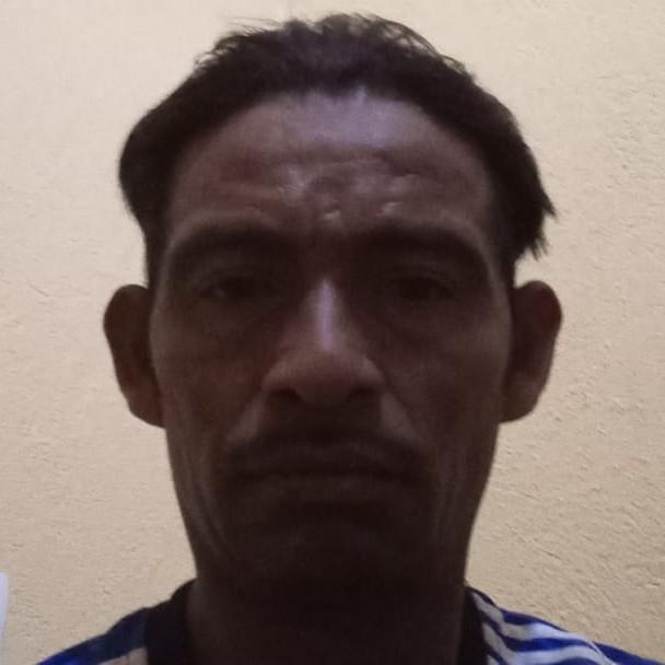 Josue Suárez Lam