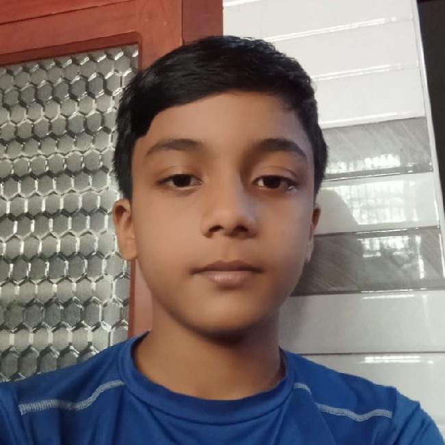 MUHAMMED O