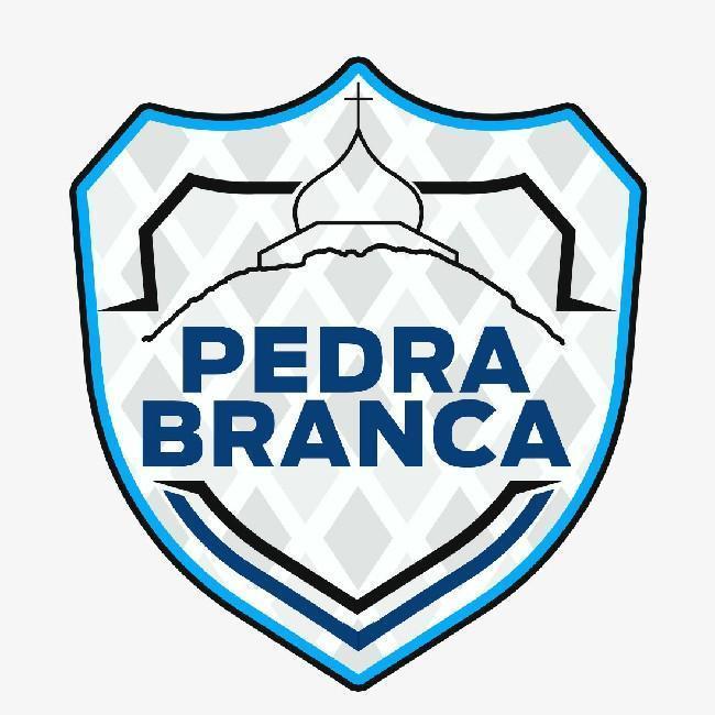 Pedra Branca