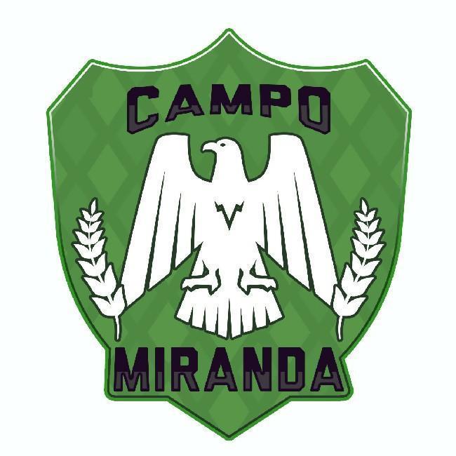 Campo Miranda