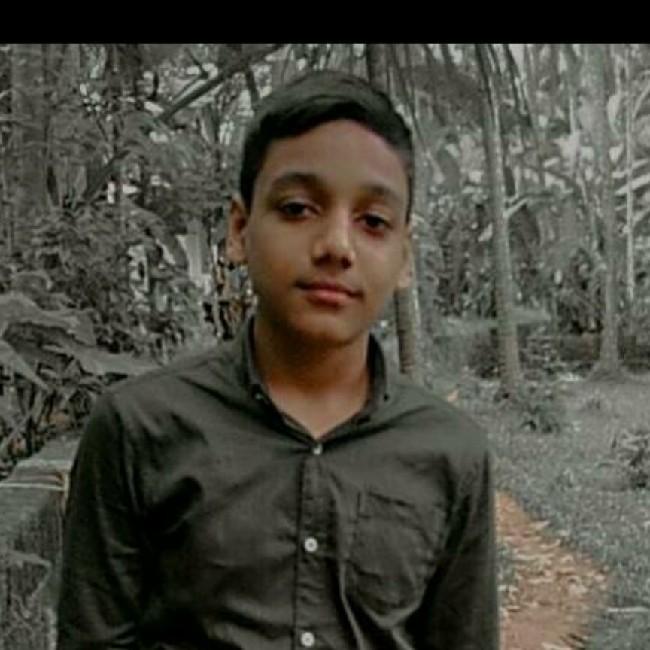 MUFAZ MUHAMMED