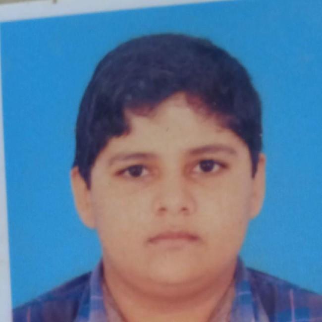 HASIF CH