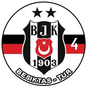 Beşiktaş/Turquia