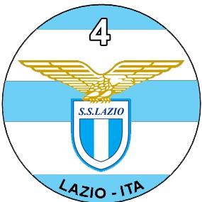 Lazio/Itália