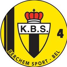 Berchem Sport/Bélgica