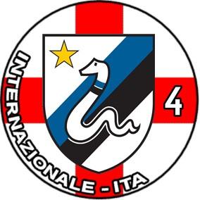 Internazionale de Milão/Itália