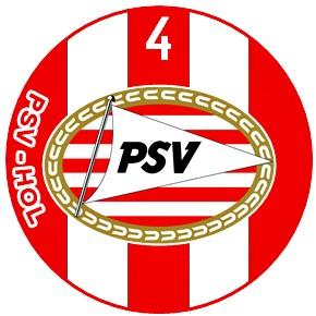PSV/Holanda