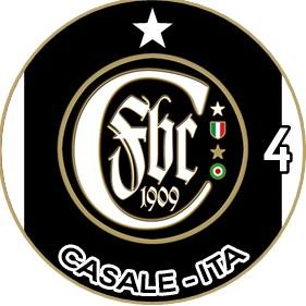 Casale/Itália