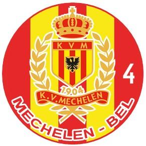 Mechelen/Bélgica
