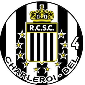 Charleroi/Bélgica