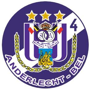 Anderlecht/Bélgica