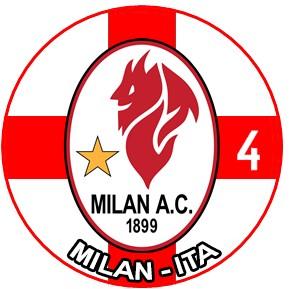 Milan/Itália