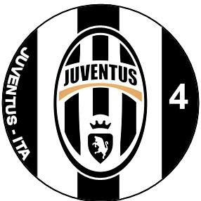 Juventus/Itália