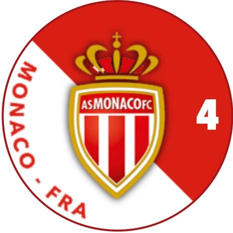 Mônaco/França