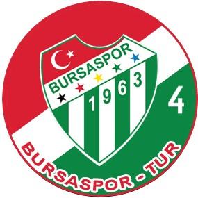 Bursarpor/Turquia