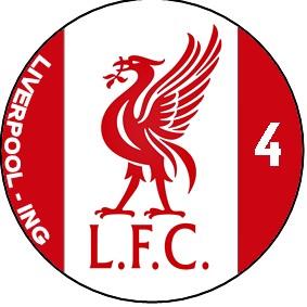 Liverpool/Inglaterra
