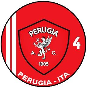 Perugia/Itália