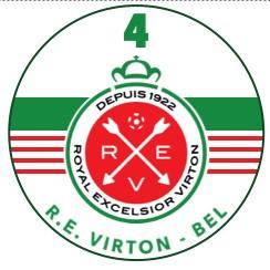 Royal Excelsior/Bélgica